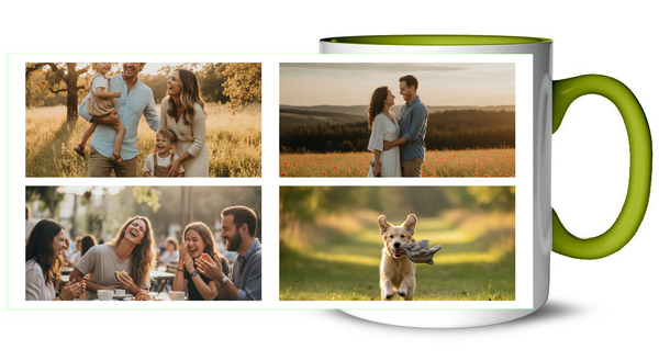 Serene_Asymmetrical_Photo_Display