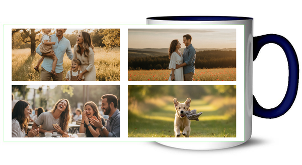 Serene_Asymmetrical_Photo_Display