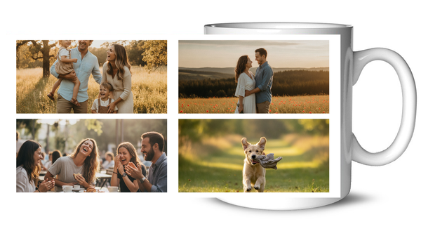 Serene_Asymmetrical_Photo_Display